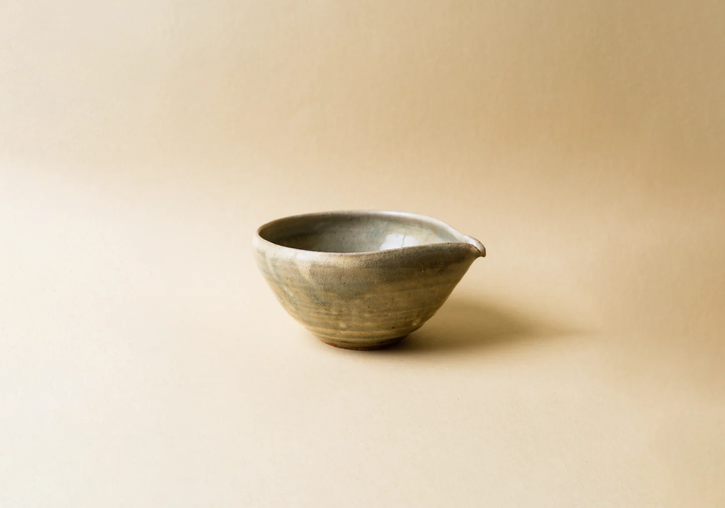 手工陶瓷茶碗