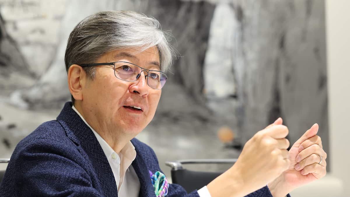 松本大